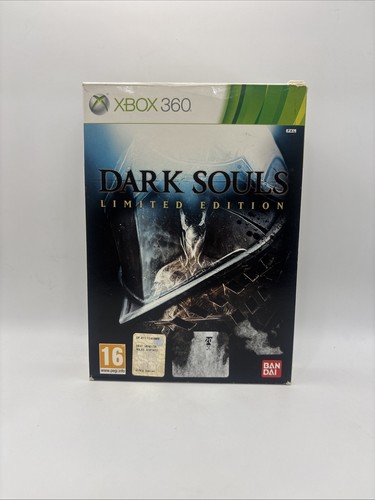 Gioco dark souls limited - souls,