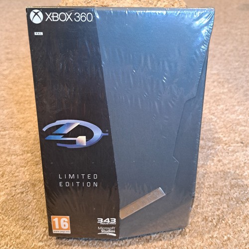 Videogioco xbox 360 halo - videogioco,