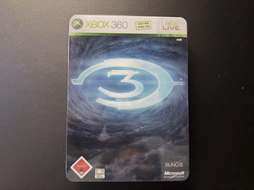 Halo limited edition per - 3,