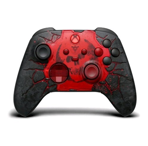 Gears war day controller - gears, of