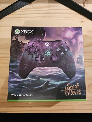 Controller xbox one sea - sea, of