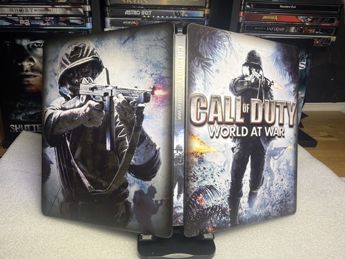 Custodia steelbook steelup - custodia, steelbook/steelup