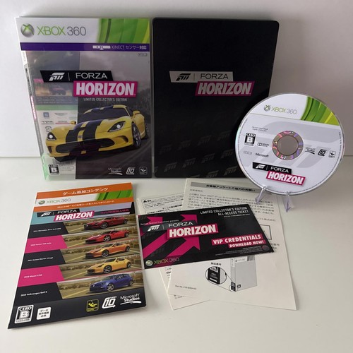 Forza horizon edizione - forza,