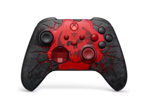 Xbox wireless controller - xbox,