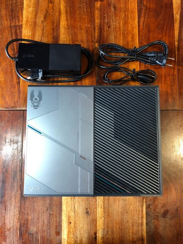 Console xbox one fat - xbox,