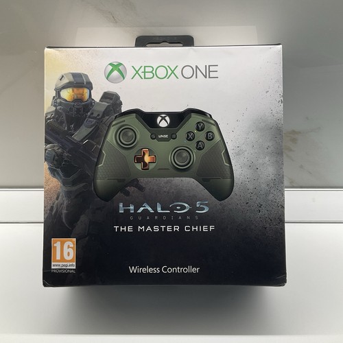 Controller xbox one limited - xbox,