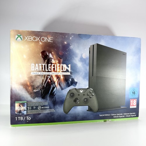 Microsoft xbox one - xbox, tb