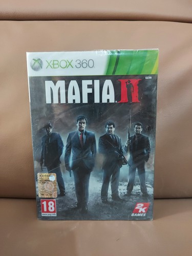 Mafia collector s - mafia, limited