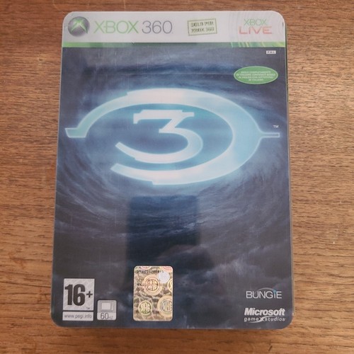 Halo limited edition - 3,