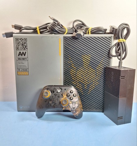 Microsoft xbox one call - call, of