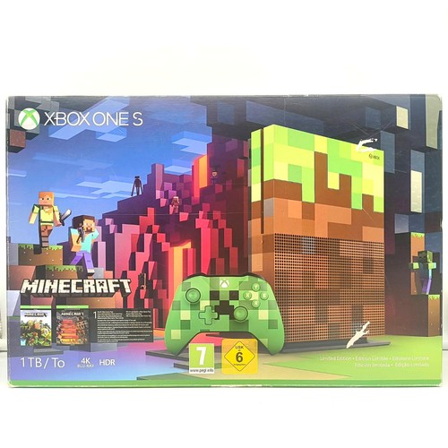 Console microsoft xbox - xbox, one
