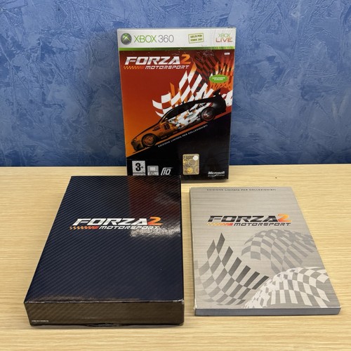Forza motorsport edizione - motorsport, 2