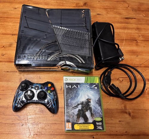 Xbox box original 360 - x-box, halo