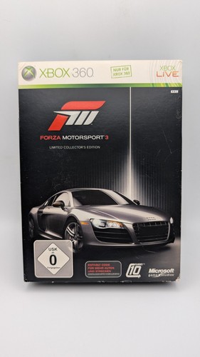 Forza motorsport edizione - motorsport,