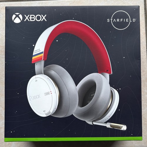 Microsoft cuffie wireless xbox - cuffie,