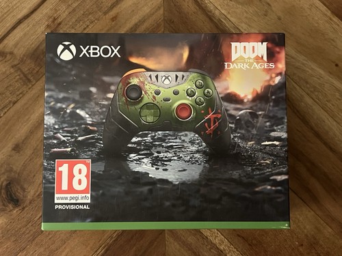 Doom the dark ages - doom,