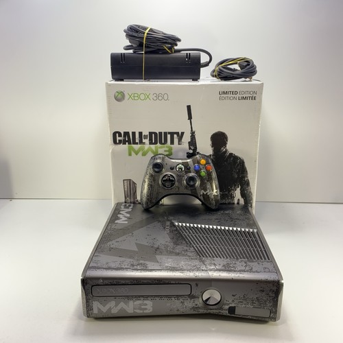 Console microsoft xbox 360 - console,