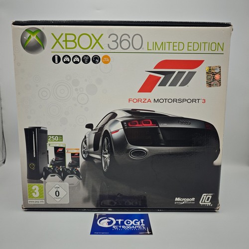 Xbox 360 console - 360,