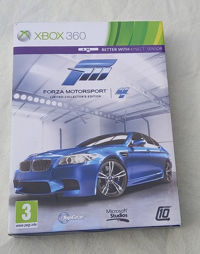 Forza motorsport edizione - forza,