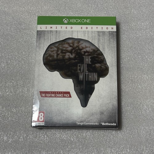 The evil within - the,