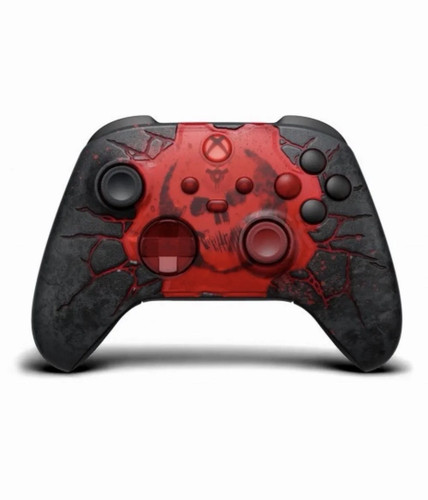 Microsoft xbox controller - microsoft,