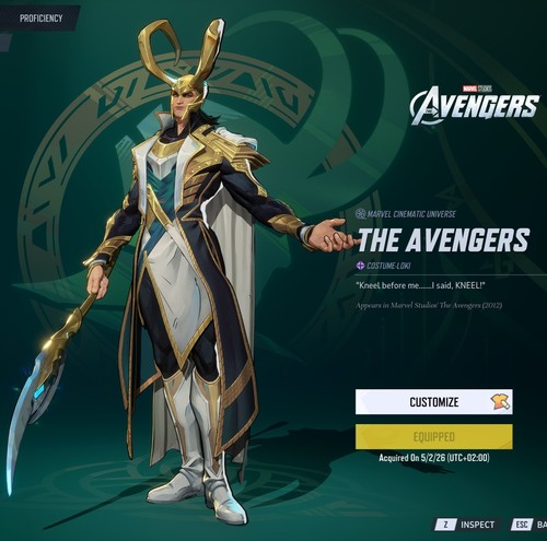 Limited disney loki - limited🔥disney+,