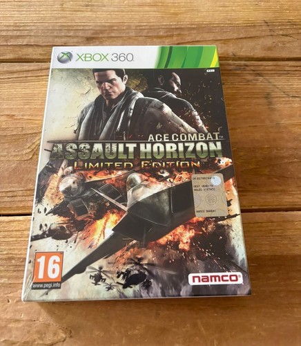 Ace combat assault - ace,