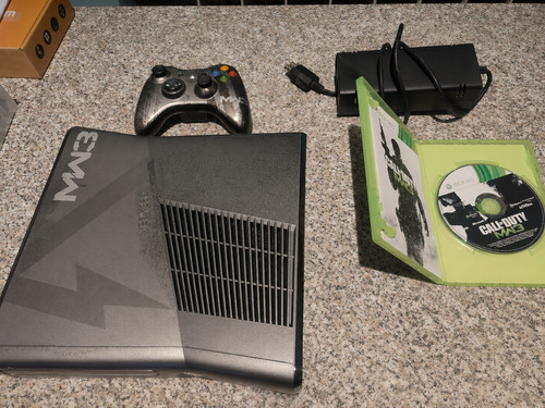 Xbox 360 limited - s, edition