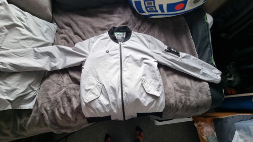 Rara giacca bomber - bomber, x019