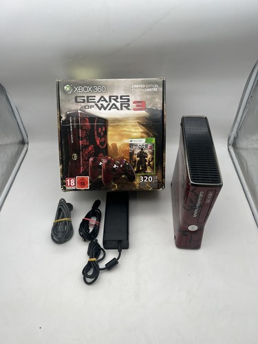 Microsoft xbox 360 gears - gears, of