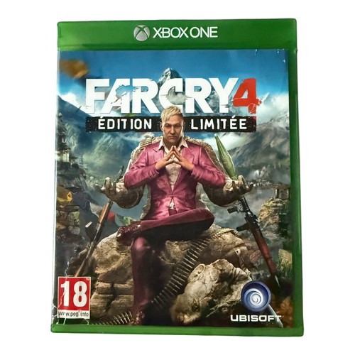 Far cry limited - far,