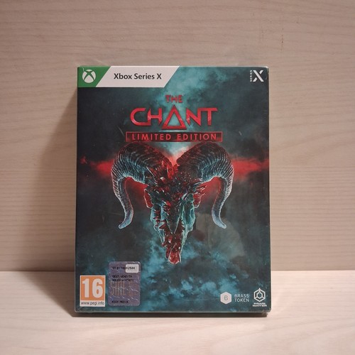 The chant limited edition - limited,