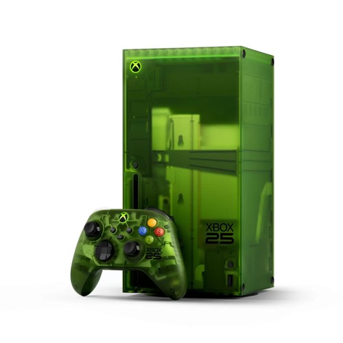 Prevendita xbox series 1tb - prevendita*,