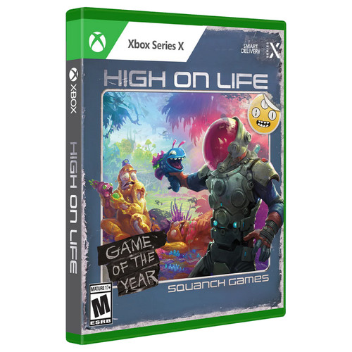 High life goty giochi - -,