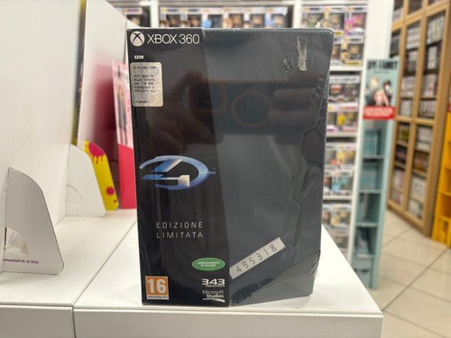 Halo collector limited - collector,