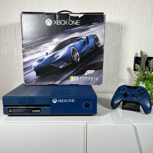 Xbox one forza motorsport - one,