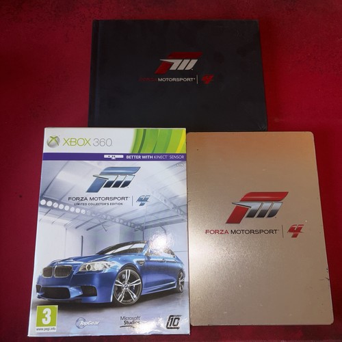 Forza motorsport - motorsport, 4