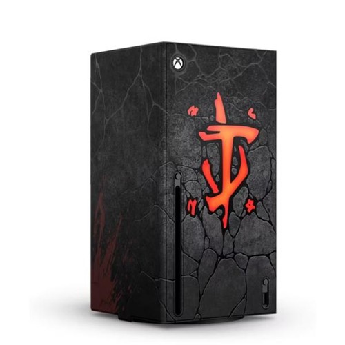 Skin console xbox series - xbox,