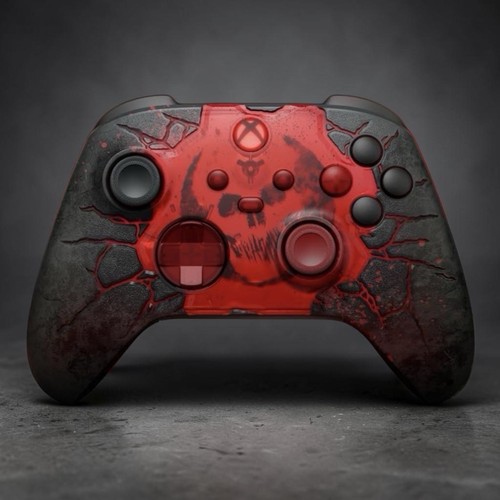 Gears war day - of, war:
