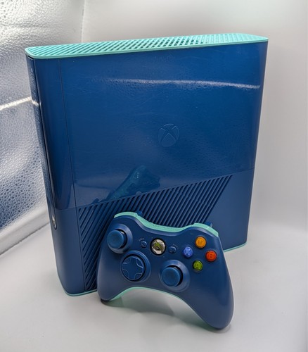 Xbox 360 500 console - 360, e
