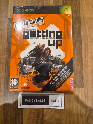 Marc ecko getting limited - marc,