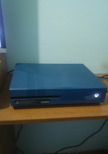 Xbox one limited edition - one,