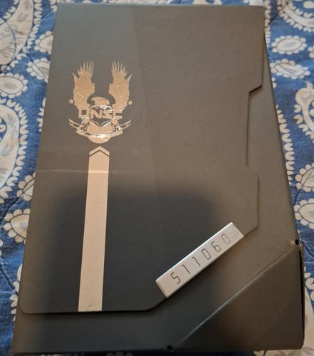 Halo limited edition - halo, 4