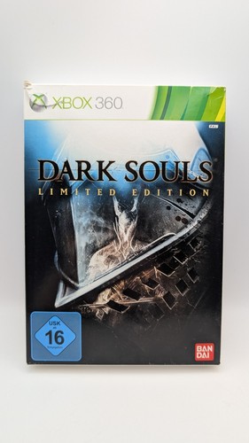 Dark souls edizione - souls,