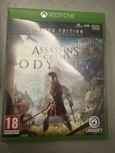 Assassin creed odyssey - creed,