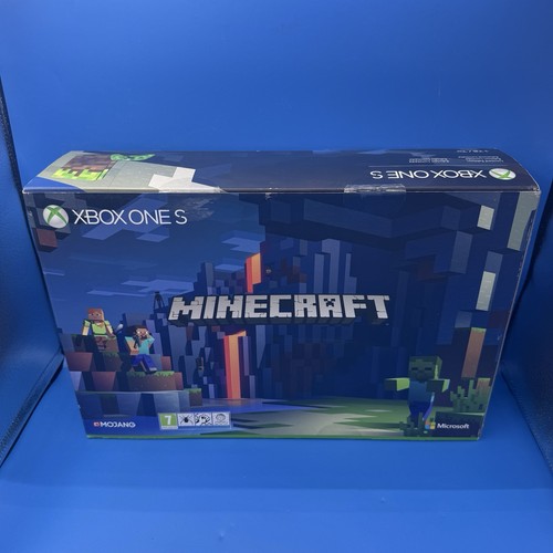 Console xbox one - one, s