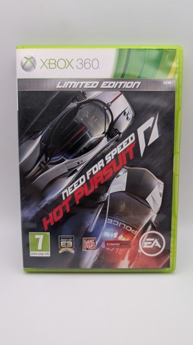 Need for speed hot - need,
