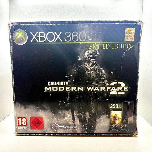 Xbox 360 limited edition - xbox,