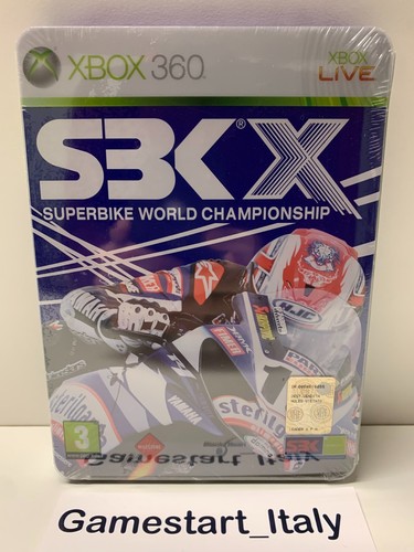 Sbk superbike world - superbike,