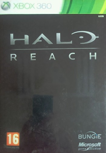 Halo reach edizione - halo:,